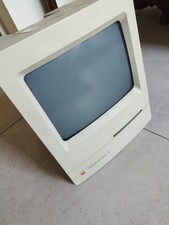 ⚠️ HS Apple Macintosh