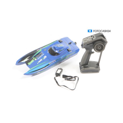 Amewi katamaran brushless - amewi,