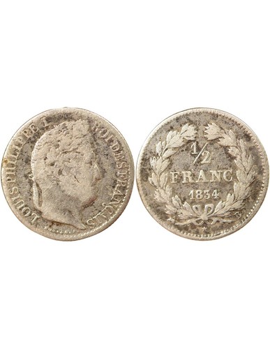 France louis philippe - france, i