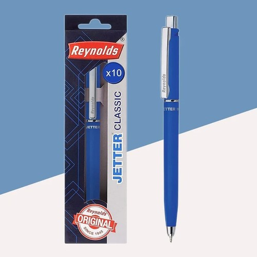 Stylo bille reynolds - stylo,