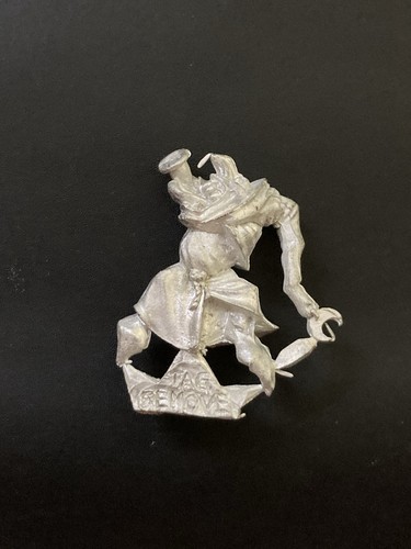 Warhammer fantasy old world - warhammer,