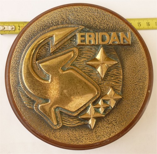 Eridan chasseur mines - de,