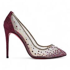 Christian Louboutin Follies