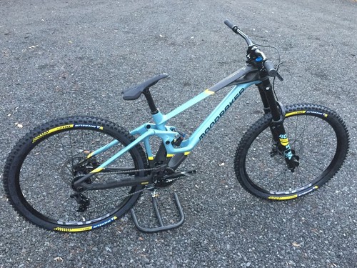 2022 mondraker summum carbon - mondraker,