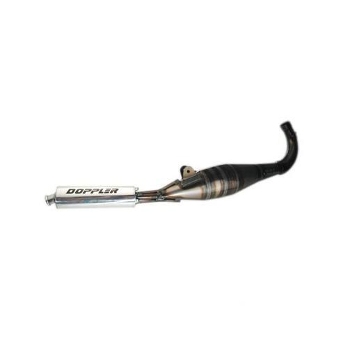 Pot échappement doppler er1 - doppler,