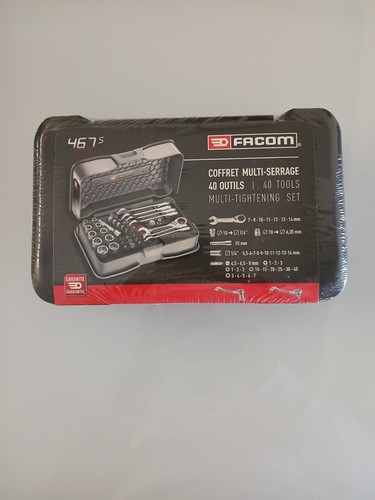 Facom 467bs box - facom, 467bs.box