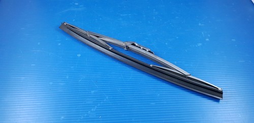 Balai essuie glace inox - d'essuie,