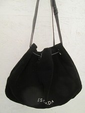 Sac à main ESCADA en velours