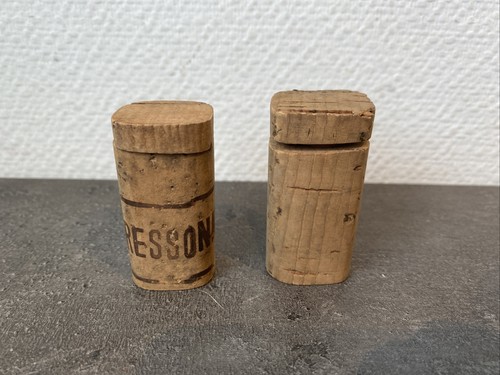 Anciens bouchon liege jeu de - liege,
