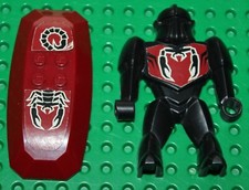 Lego Knights Kingdom II-Nestle