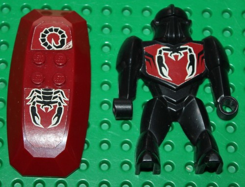 Lego knights kingdom - knights,