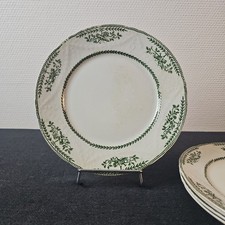 Assiettes A Dessert Décor