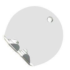  Miroir Salle De Bain Douche Anti Buée Miroirs La Main Maquillage