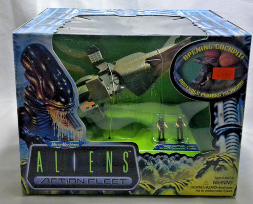 Vintage 1996 galoob - vintage,
