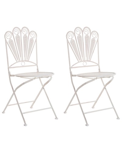 Lot chaises de jardin - de,