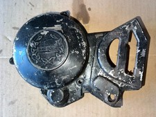 carter allumage couvercle