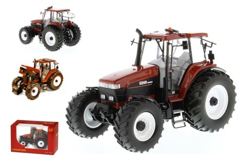 Ros tracteur agricole - tracteur,
