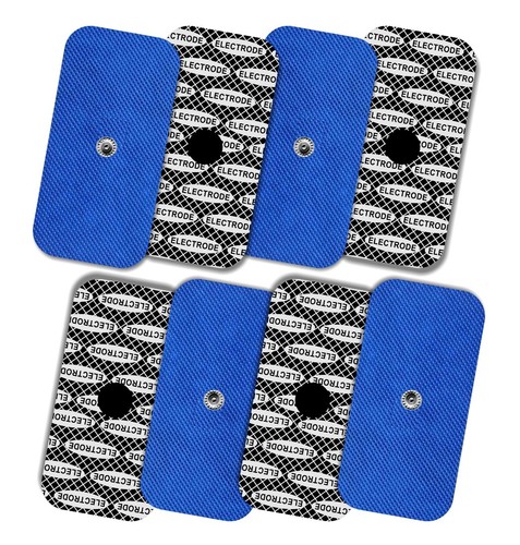 électrodes premium motif - Électrodes,