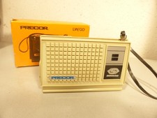 Mini poste récepteur radio