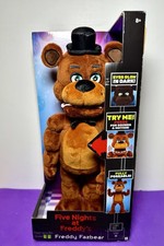2025 Jazwares Five Nights at