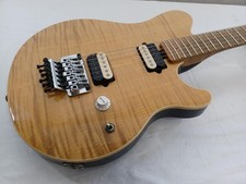 Guitare électrique MUSICMAN