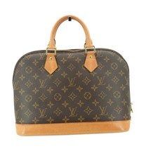 Sac à main Louis Vuitton Alma