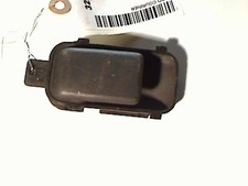 Poignee porte coffre gauche