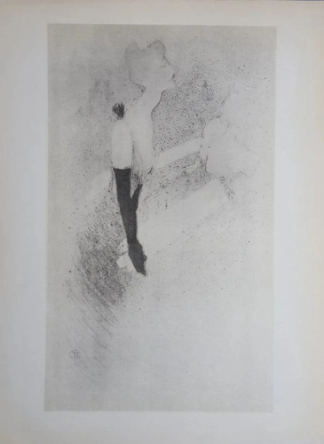 Toulouse lautrec la - toulouse, :