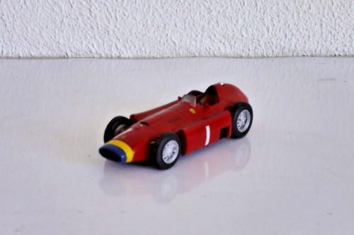 Formule ixo altaya - formule,