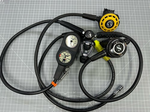 Scubapro mk25 evo s600 - scubapro, evo/s600