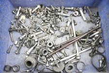 SAC VISSERIE VIS - SUZUKI