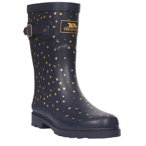 Trespass bottes pluie à - de,