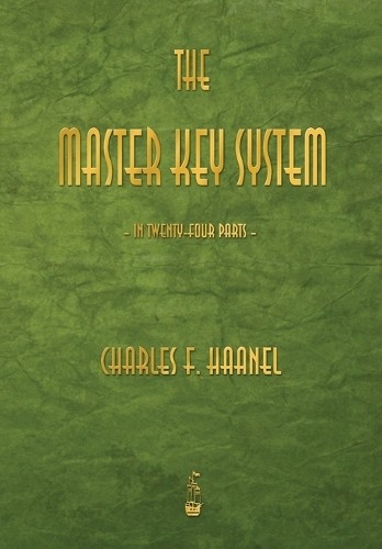 Charles haanel the master - f,