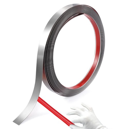 Moulure flexible 10mm - flexible, 5m