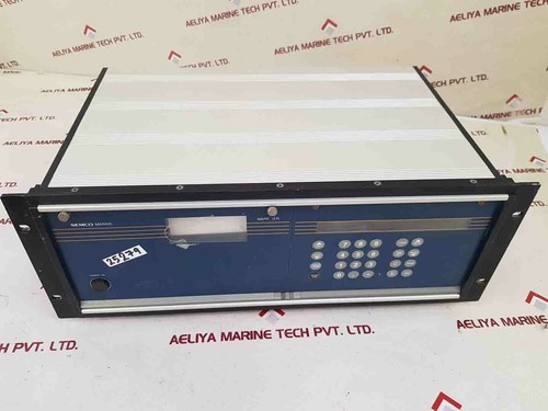 Semco marine mark - marine,