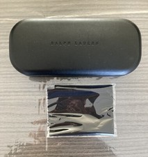 Ralph Lauren Étui A Lunettes