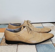 Chaussures Habillées Kenzo