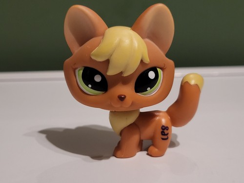 Lps 1028 littlest petshop - #1028,