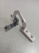 4240202 Charnière Gauche Porte Trappe Links Machine Laver Lave-linge Miele W267