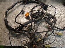 faisceau électrique  quad