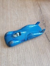 Voiture cij étoile filante - cij,