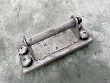 Support fixation réservoir SUZUKI 600 GSR 2006 à 2011