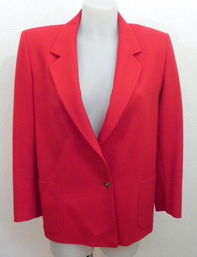 Veste tailleur burberrys - tailleur,
