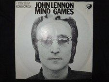 VINYLE 45 TOURS JOHN LENNON /