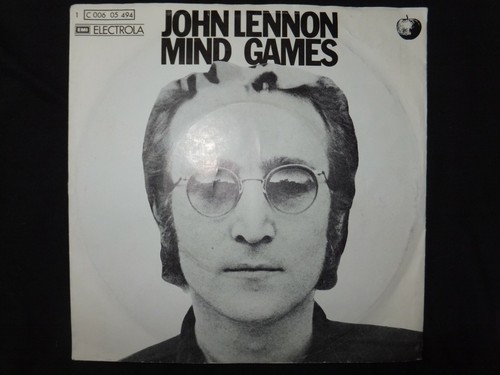 Vinyle tours john - vinyle,