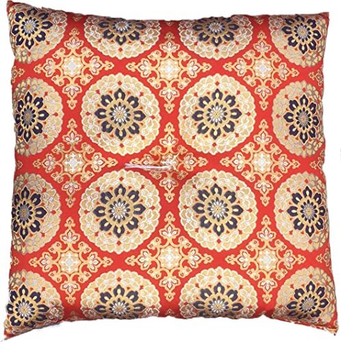 Coussin bouddhiste japonais - coussin,