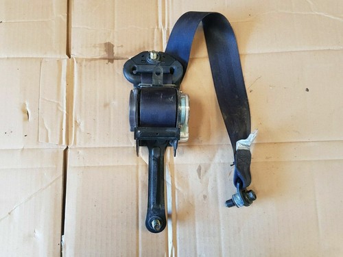 Ceinture sécurité droite - ceinture,