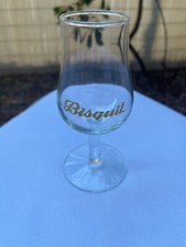 Verre à cognac ancien