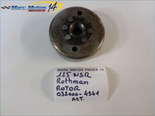 ROTOR HONDA 125 NSR ROTHMAN