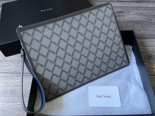 Paul smith fermeture geo - smith, 1/2